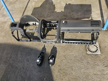 Tabla pojasevi air bag volan za Volkswagen Golf 5