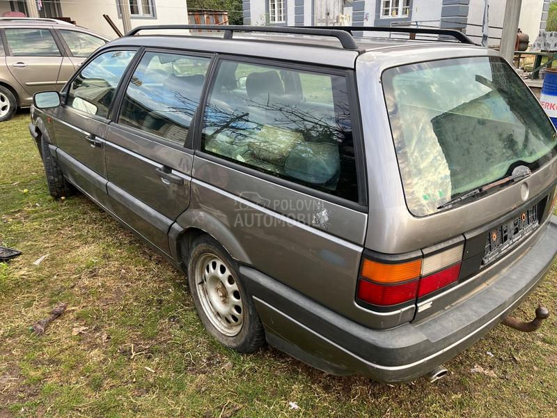 Volkswagen Passat B3 
