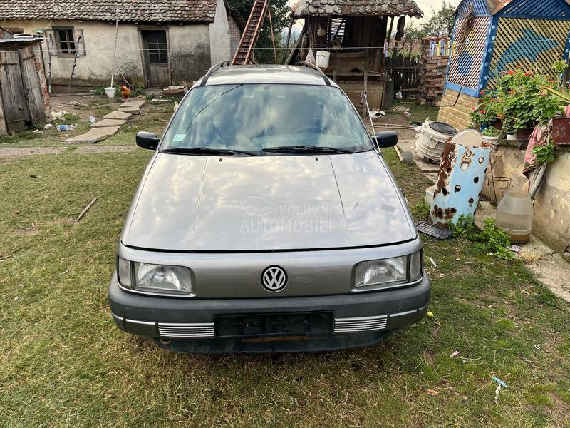 Volkswagen Passat B3 