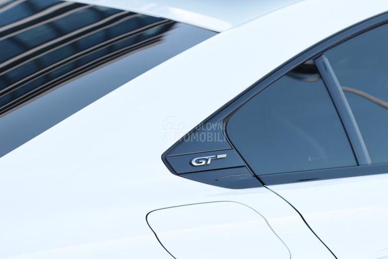 Peugeot 508 GT/2.0/MASAŽA/PANO