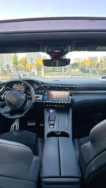 Peugeot 508 GT/2.0/MASAŽA/PANO