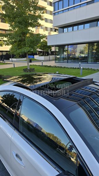 Peugeot 508 GT/2.0/MASAŽA/PANO