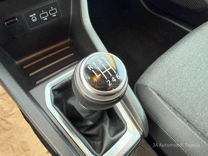 Renault Clio BlueDCi NAV