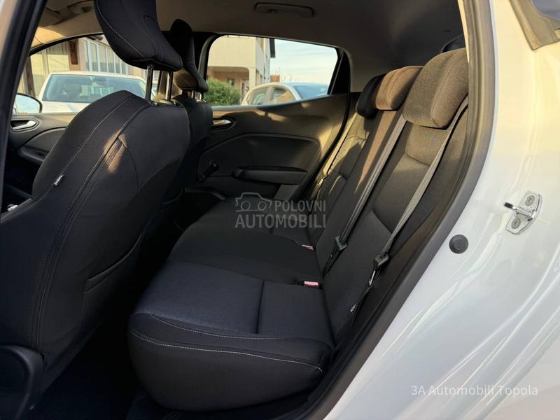 Renault Clio BlueDCi NAV