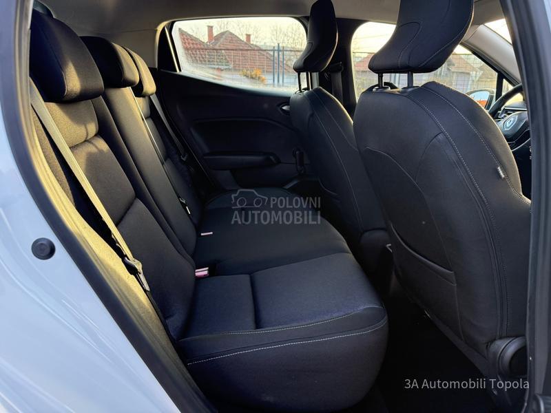 Renault Clio BlueDCi NAV