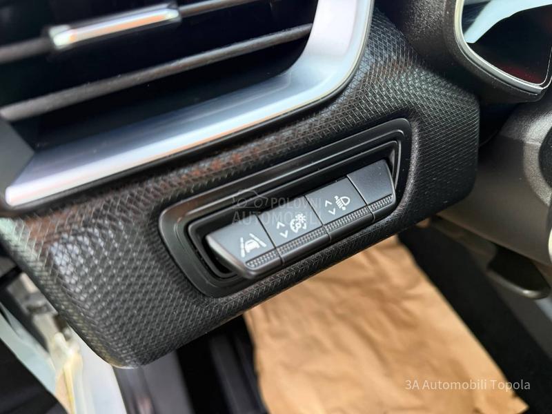 Renault Clio BlueDCi NAV