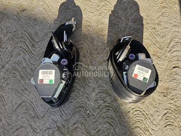 Pojasevi za Volkswagen Golf 5, Golf 6