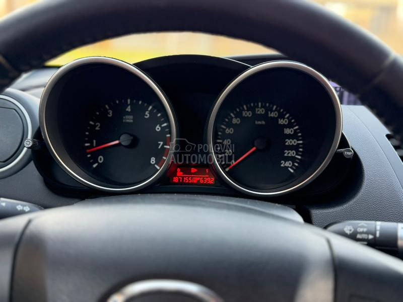 Mazda 3 1.6i Sport CH