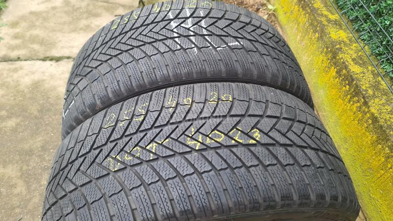 Bridgestone 255/40 R20 Zimska