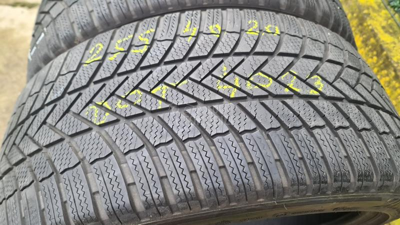 Bridgestone 255/40 R20 Zimska