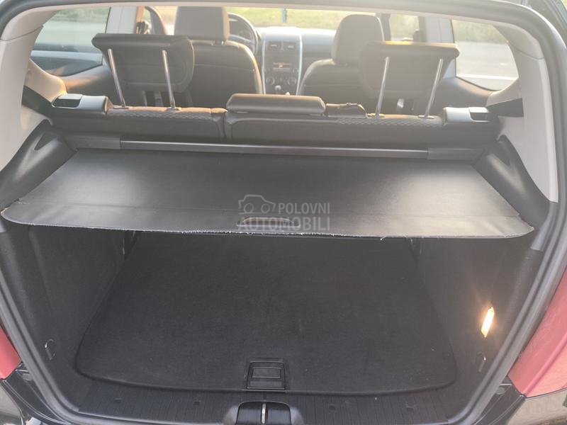 Mercedes Benz A 180 /FABRIČKO STANJE/