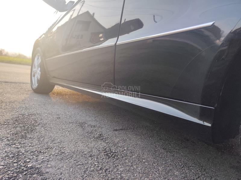 Mercedes Benz A 180 /FABRIČKO STANJE/