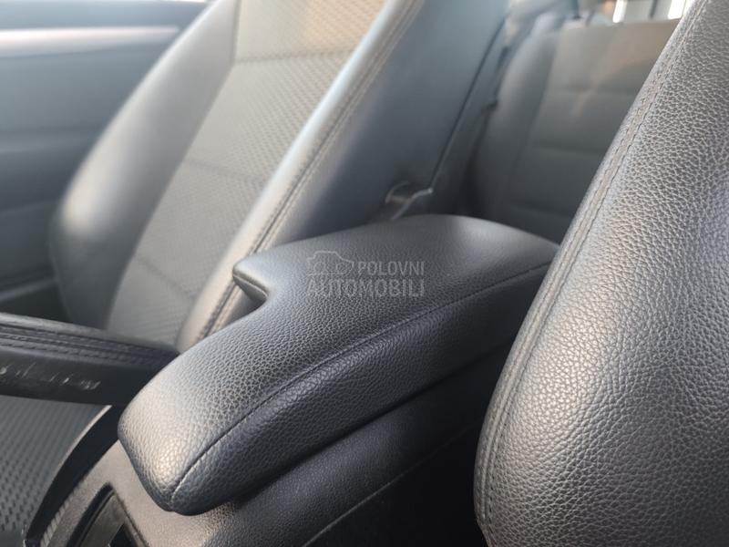 Mercedes Benz A 180 /FABRIČKO STANJE/