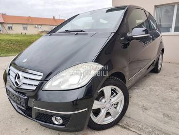 Mercedes Benz A 180 /AVANTGARDE/
