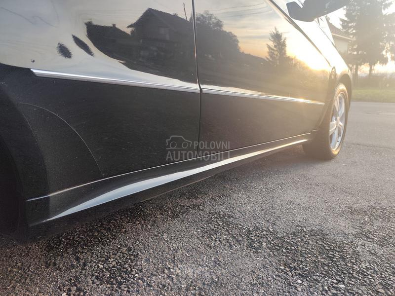 Mercedes Benz A 180 /FABRIČKO STANJE/