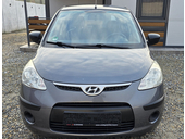 Hyundai i10 1.2b t.o.p