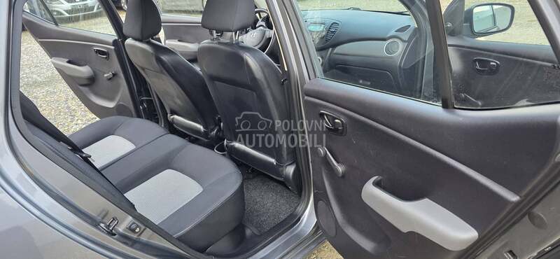 Hyundai i10 1.2b t.o.p