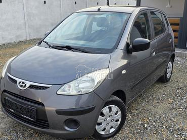 Hyundai i10 1.2b t.o.p