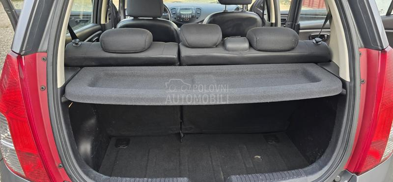 Hyundai i10 1.2b t.o.p