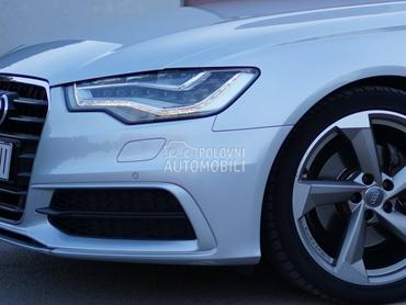 Audi A6 2.0. S LINE