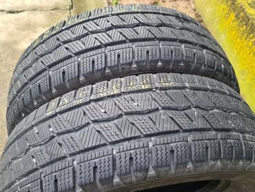Hankook 205/65 R16 Zimska