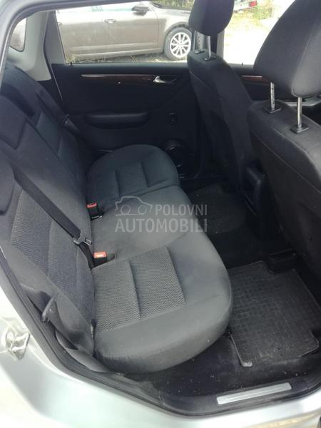 Mercedes Benz A 170 1.7