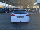 Peugeot 308 1.6 HDI PREMIUM