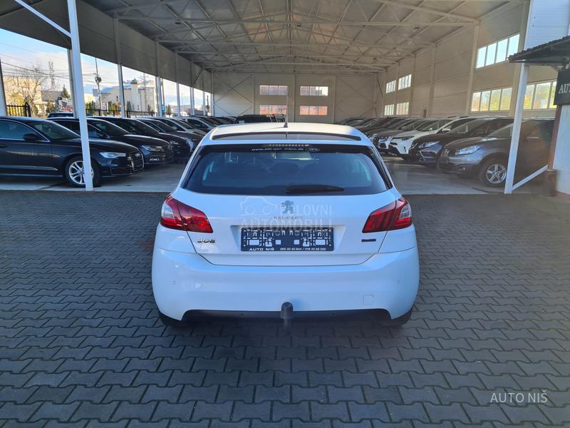 Peugeot 308 1.6 HDI PREMIUM