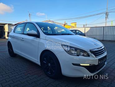 Peugeot 308 1.6 HDI PREMIUM