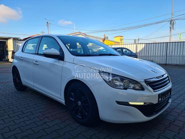 Peugeot 308 1.6 HDI PREMIUM
