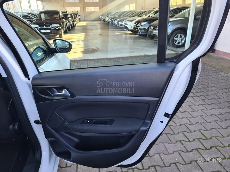 Peugeot 308 1.6 HDI PREMIUM