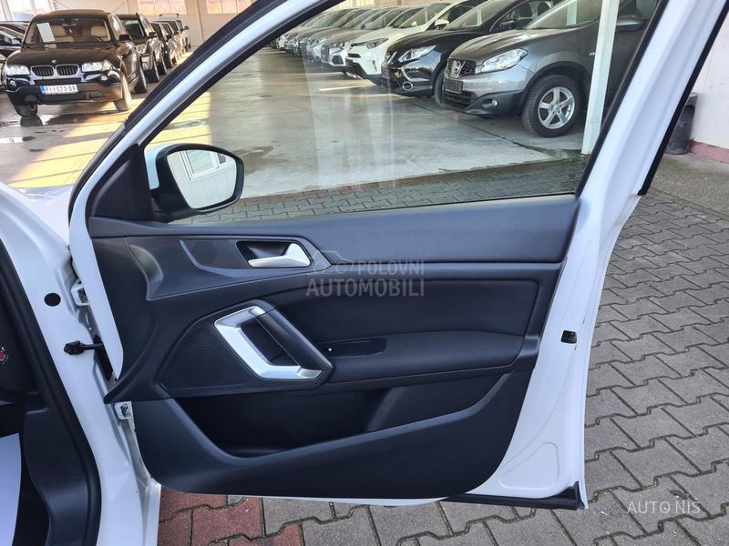 Peugeot 308 1.6 HDI PREMIUM