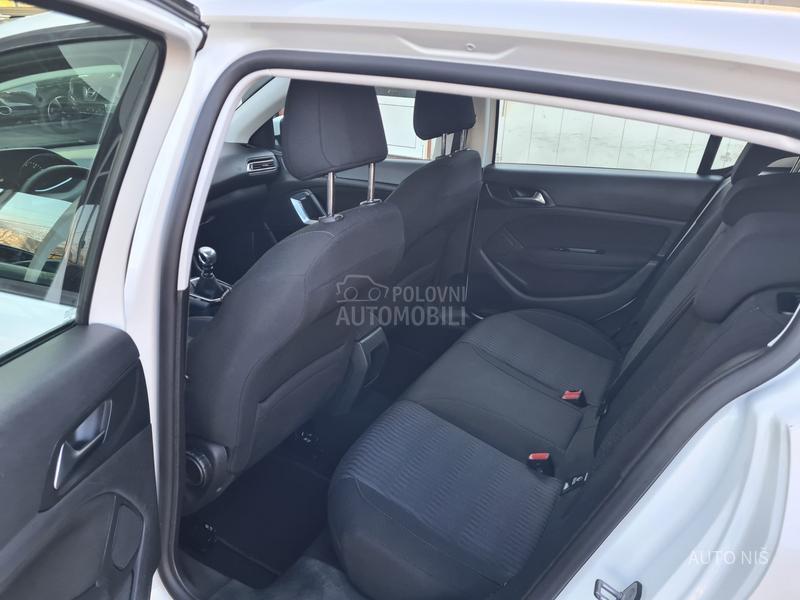 Peugeot 308 1.6 HDI PREMIUM