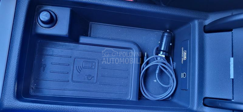 Audi A4 Allroad Virtuel manelac