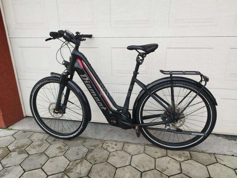 Diamant Zoom Bosch cx4