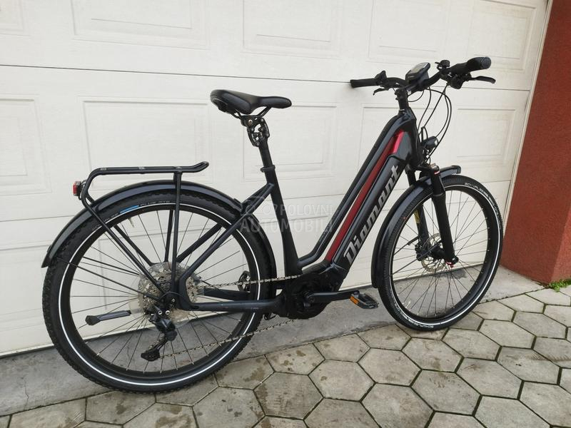 Diamant Zoom Bosch cx4