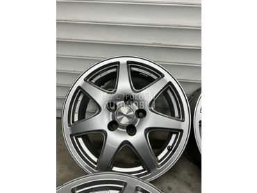 Aluminijumske felne  16" 5 x 112