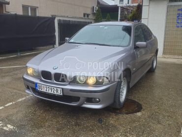 BMW 528 2.8