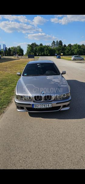 BMW 528 2.8
