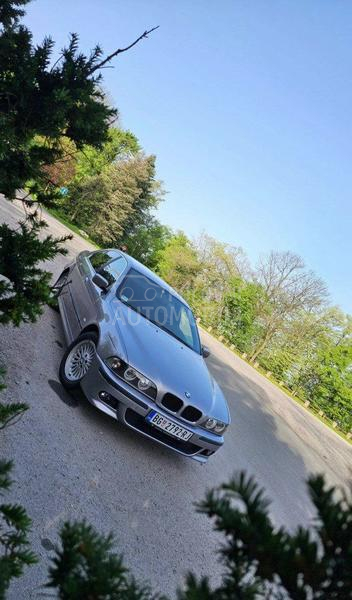 BMW 528 2.8