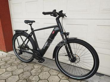 Cube Katmandu exc Bosch