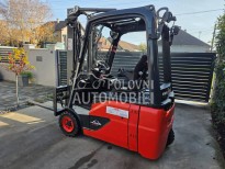 Linde E16Evo 2020 