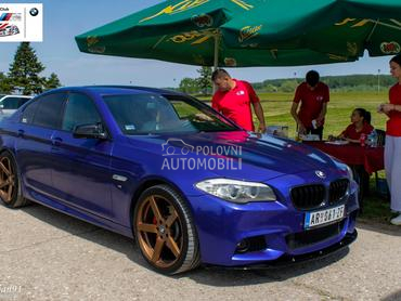 Aluminijumske felne  20" 5 x 120