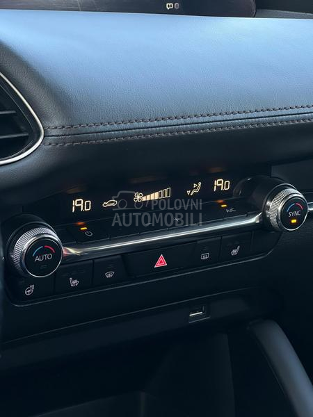 Mazda 3 2.0 Skyactiv G