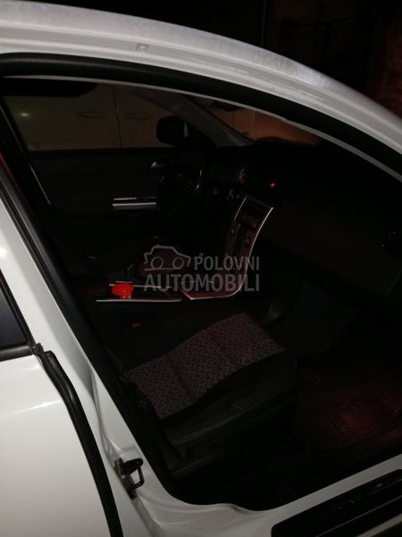 Volvo V50 D2