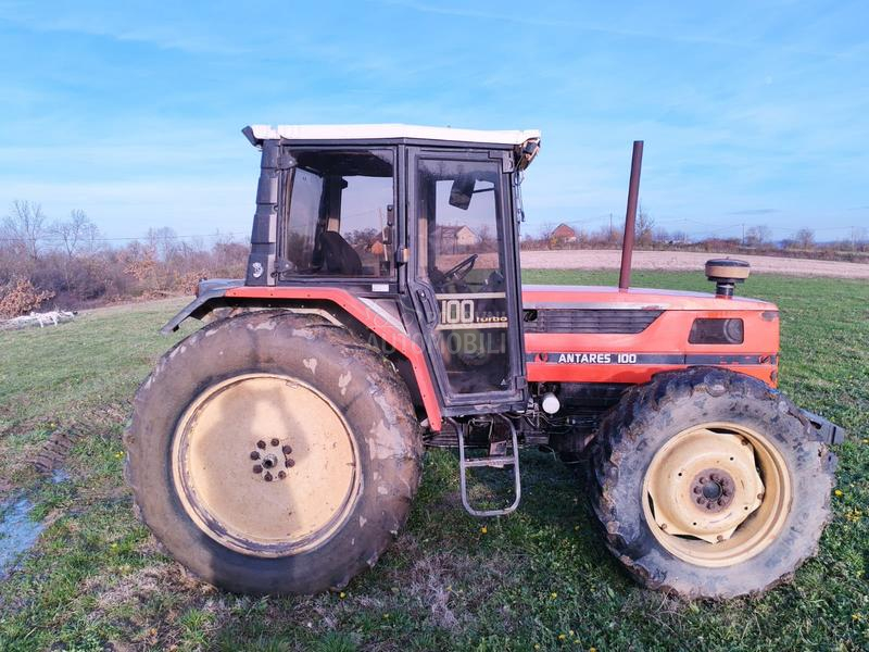 Same Antares 100
