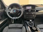 BMW 320 M-PERFORMANCE/NAV