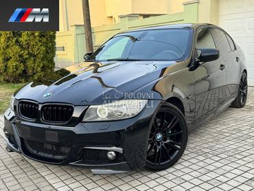 BMW 320 M-PERFORMANCE/NAV