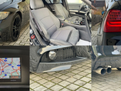 BMW 320 M-PERFORMANCE/NAV