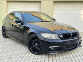 BMW 320 M-PERFORMANCE/NAV